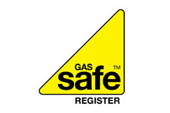 gas safe companies Corlannau